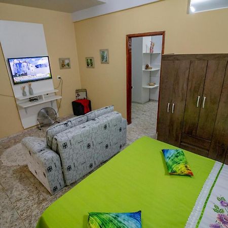 Flat Bem Legal Caldas Novas Εξωτερικό φωτογραφία