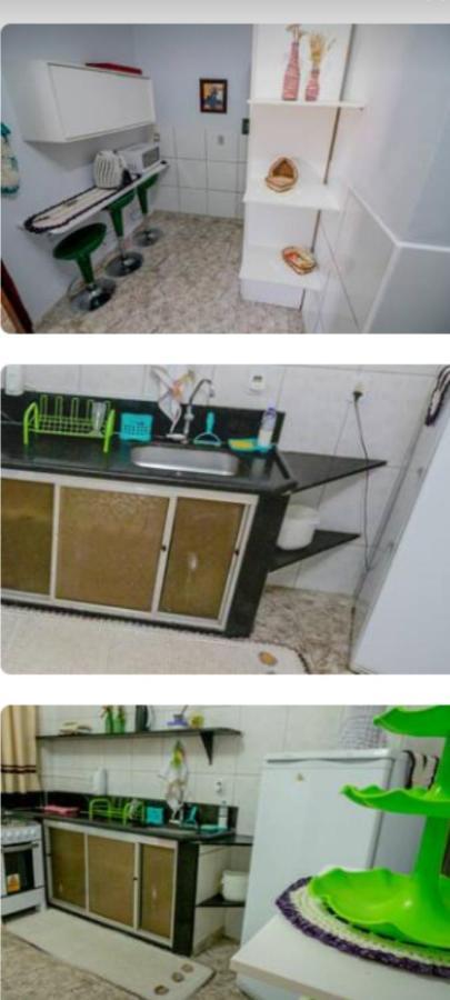 Flat Bem Legal Caldas Novas Εξωτερικό φωτογραφία