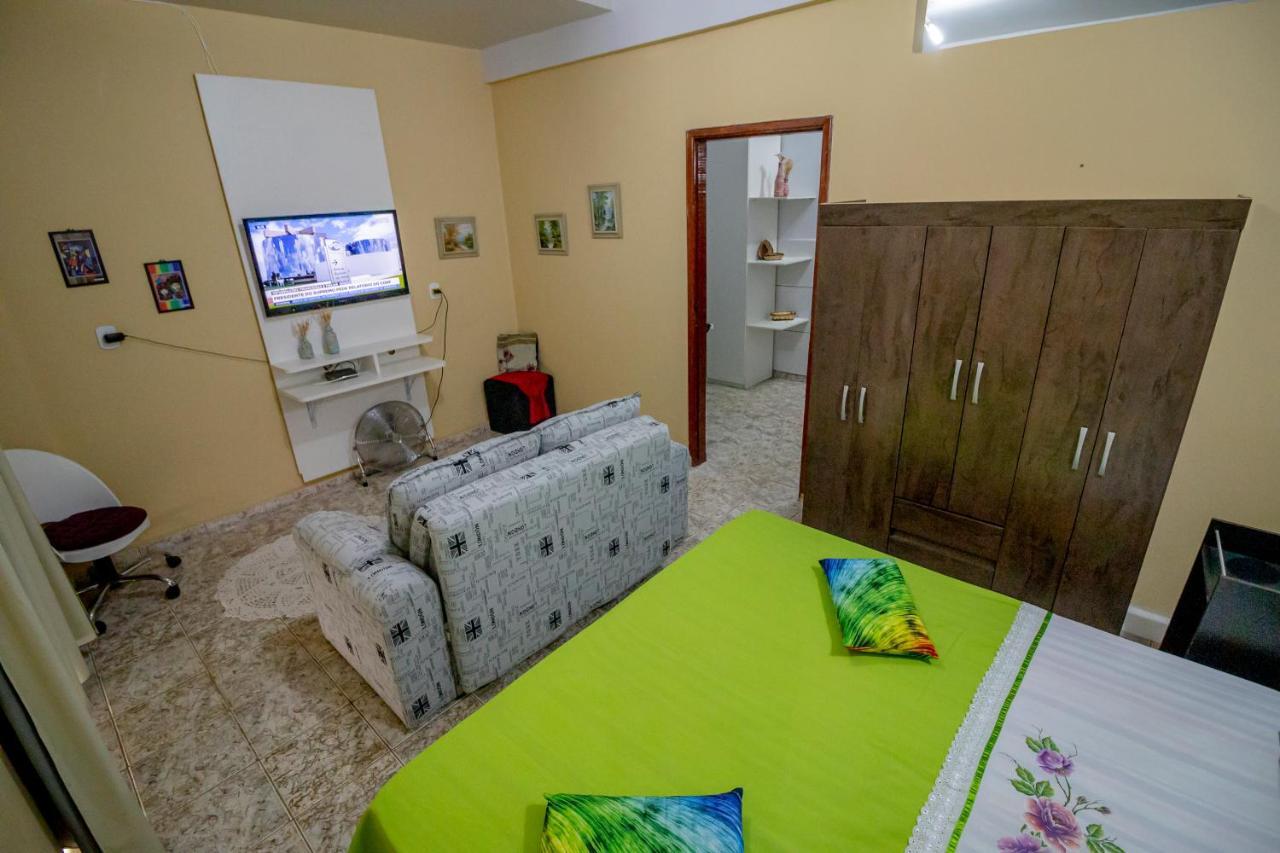 Flat Bem Legal Caldas Novas Εξωτερικό φωτογραφία