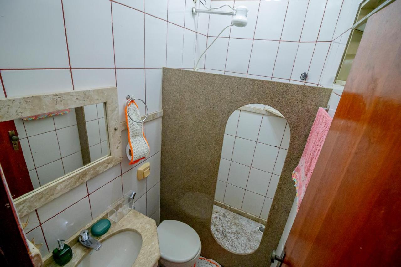 Flat Bem Legal Caldas Novas Εξωτερικό φωτογραφία