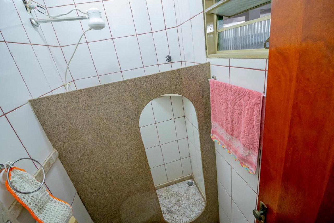 Flat Bem Legal Caldas Novas Εξωτερικό φωτογραφία